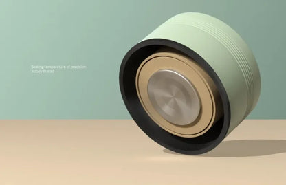 TailoraFlow™ Smart Temperature Display Thermos – 500ml Stainless Steel Vacuum Bottle